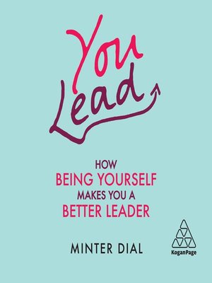 cover image of You Lead